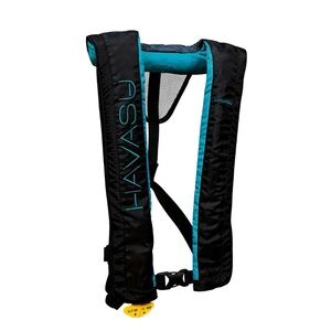 Havasu Saguaro Inflatable PFD– Automatic/Manual | Universal 30–56” USCG Approved